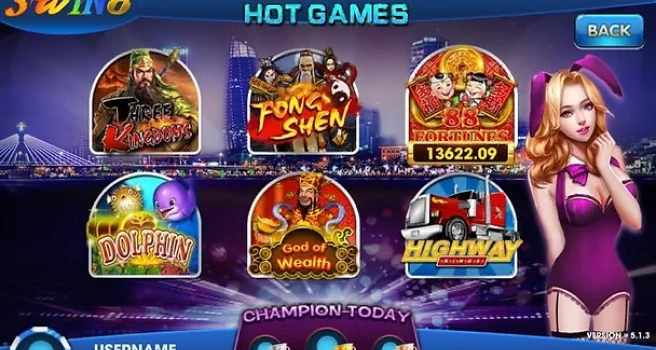 918kiss mobile casino app showcasing popular slot games, jackpots, and user-friendly interface